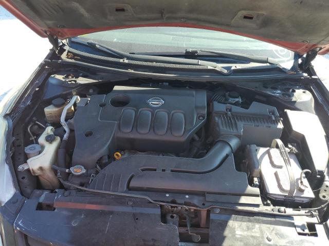 Photo 7 from auction – 2011 NISSAN ALTIMA BAS with VIN 1N4AL2AP9BN405627