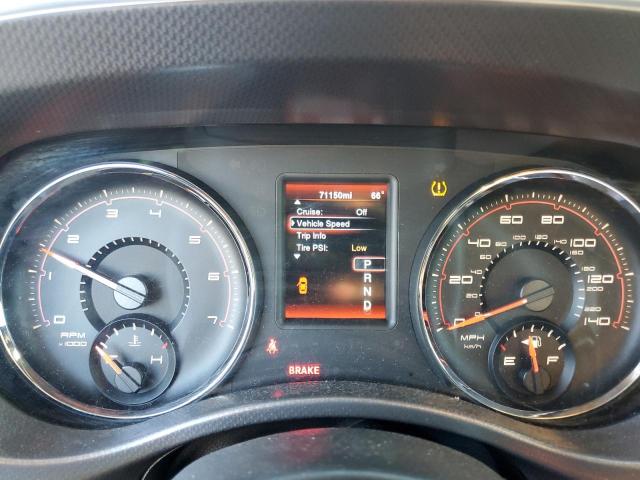 Photo 8 from auction – 2014 DODGE CHARGER SE with VIN 2C3CDXBG1EH147214