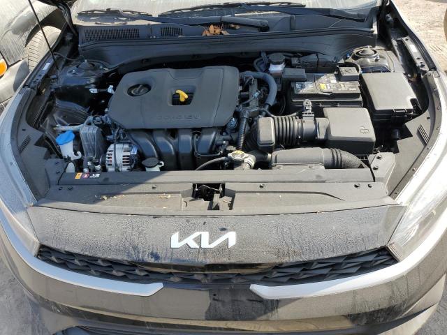 Photo 7 from auction – 2022 KIA FORTE FE with VIN 3KPF24AD9NE464822