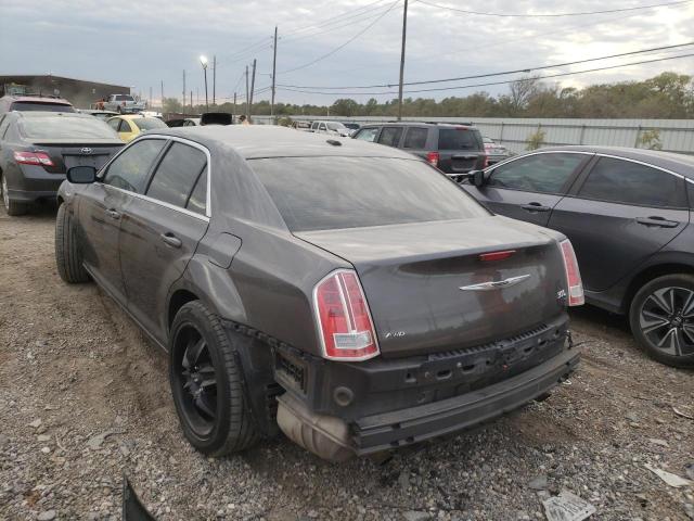 Photo 3 from auction – 2014 CHRYSLER 300 S with VIN 2C3CCAGG7EH203083