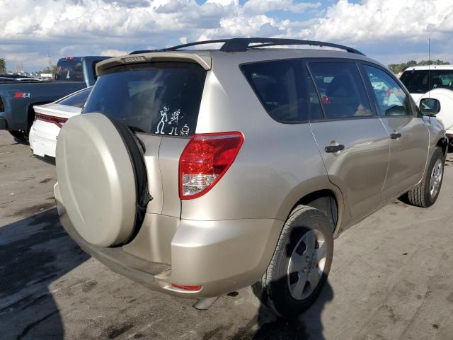 Photo 4 from auction – 2008 TOYOTA RAV4 with VIN JTMZD33VX85082743