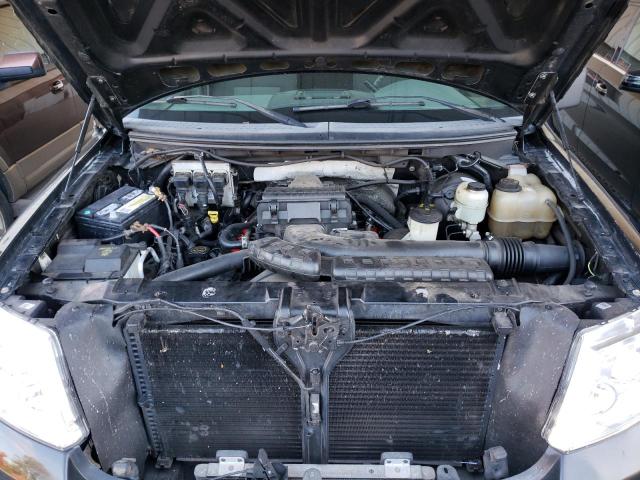 Photo 7 from auction – 2006 FORD F150 SUPER with VIN 1FTPW14576KC20497