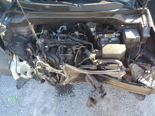 Photo 7 from auction – 2016 KIA SOUL with VIN KNDJN2A27G7847262