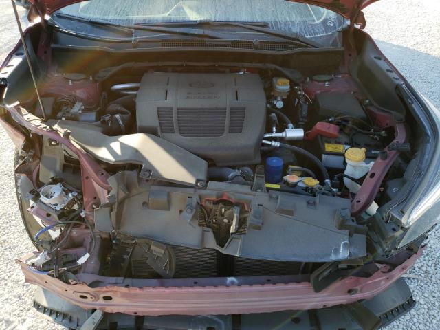 Photo 7 from auction – 2019 SUBARU FORESTER P with VIN JF2SKAGCXKH554385