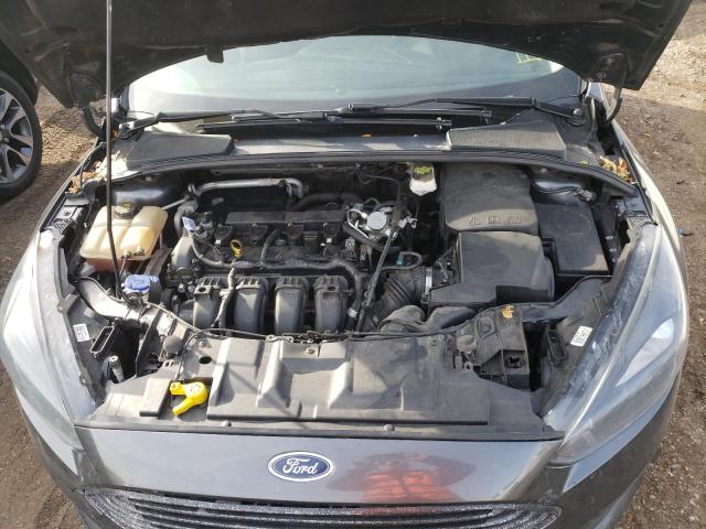 Photo 7 from auction – 2018 FORD FOCUS SE with VIN 1FADP3F21JL292058