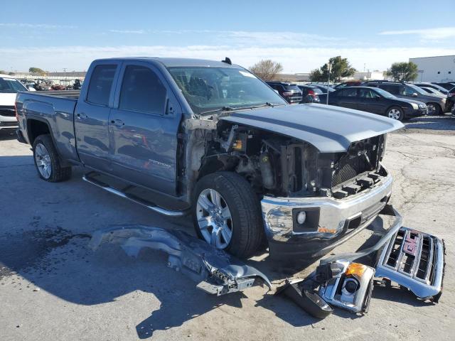 Photo 1 from auction – 2015 GMC SIERRA C15 with VIN 1GTR1UEC1FZ324173