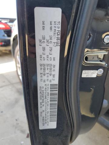 Photo 10 from auction – 2017 DODGE JOURNEY GT with VIN 3C4PDDEG6HT704332
