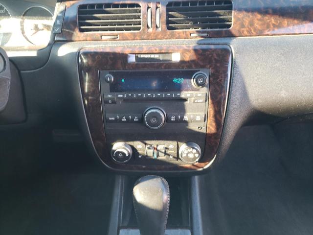 صورة رقم 9 من المزاد - 2014 CHEVROLET IMPALA LIM مع VIN 2G1WC5E36E1101243