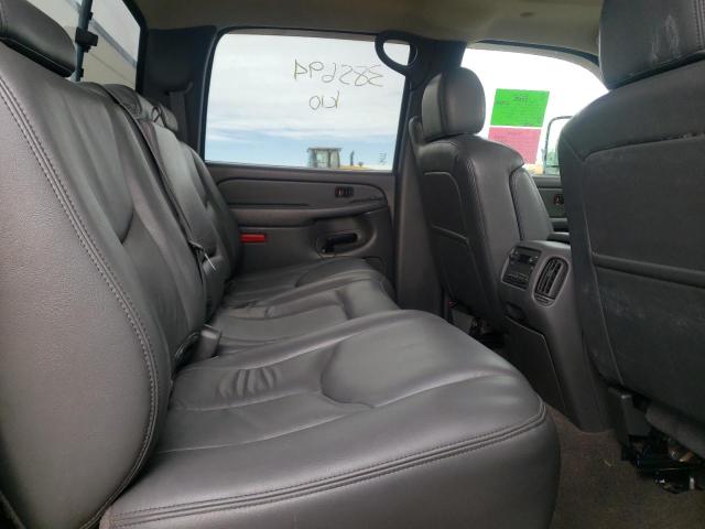 Photo 6 from auction – 2007 GMC SIERRA K25 with VIN 1GTHK23D47F153513