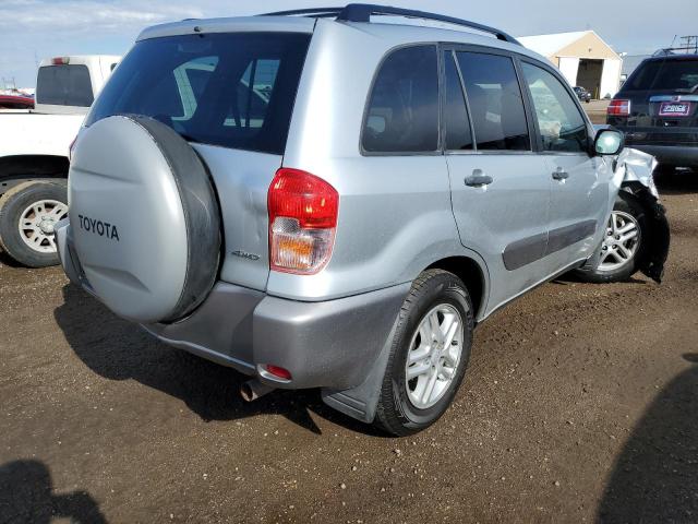 Photo 4 from auction – 2002 TOYOTA RAV4 with VIN JTEHH20V926067842