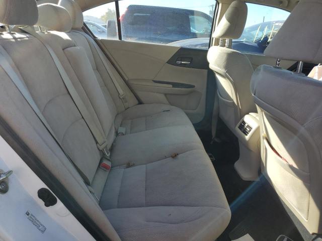 Photo 6 from auction – 2014 HONDA ACCORD EX with VIN 1HGCR2F72EA229740