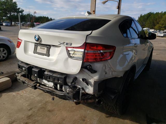 Photo 9 from auction – 2013 BMW X6 XDRIVE3 with VIN 5UXFG2C5XDL783033