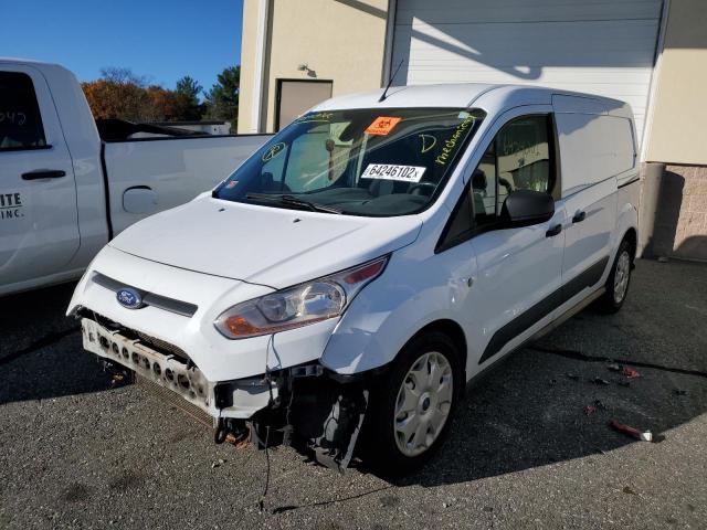 Фото 2 с аукциона – 2014 FORD TRANSIT CO с VIN NM0LS7F71E1151352
