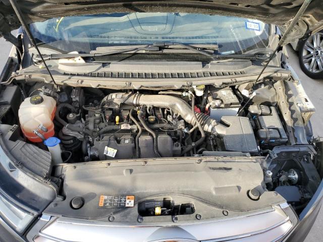 Photo 7 from auction – 2015 FORD EDGE SE with VIN 2FMTK3G93FBB66545