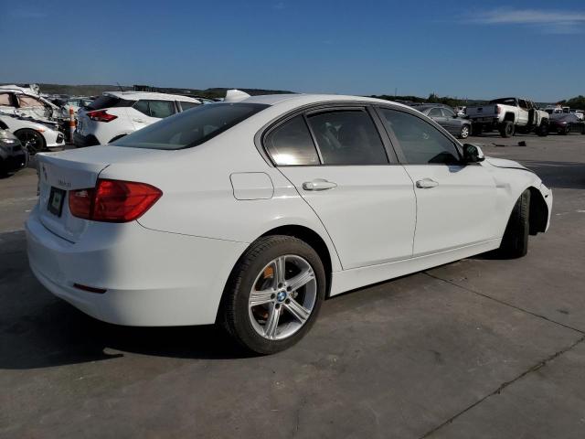Photo 3 from auction – 2014 BMW 320 I XDRI with VIN WBA3C3G5XENS67306