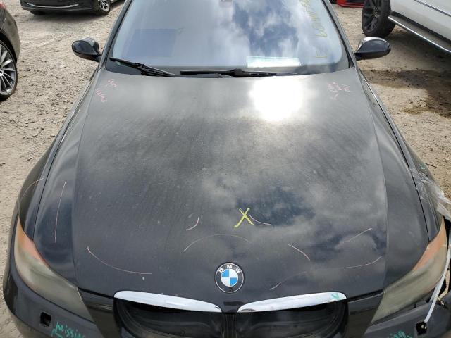 Photo 7 from auction – 2008 BMW 328 I with VIN WBAVA33568FV66732