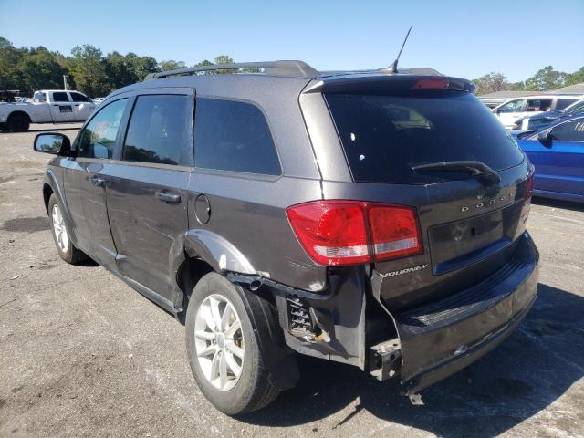 Photo 3 from auction – 2015 DODGE JOURNEY SX with VIN 3C4PDCBB7FT586923