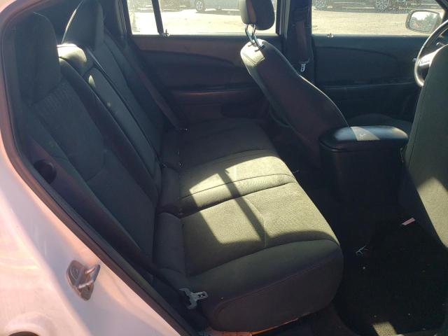 Photo 6 from auction – 2011 CHRYSLER 200 TOURIN with VIN 1C3BC1FB4BN613151