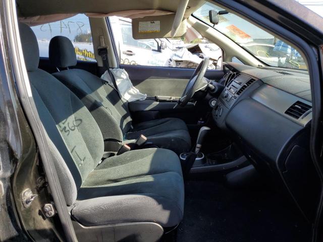 Photo 5 from auction – 2012 NISSAN VERSA with VIN 3N1BC1CP5CK208213