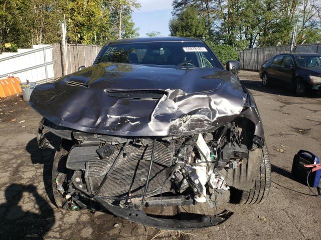 Photo 9 from auction – 2019 DODGE DURANGO R/ with VIN 1C4SDJCT9KC722884