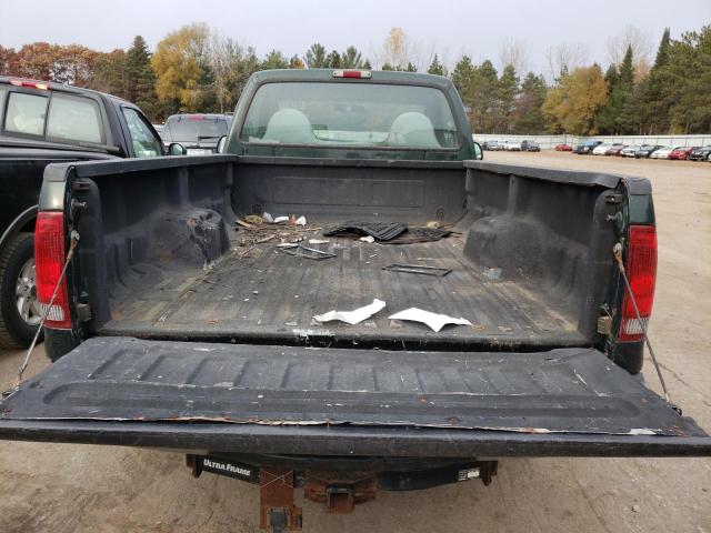 Photo 6 from auction – 2003 FORD F250 SUPER with VIN 3FTNF20L53MB43909