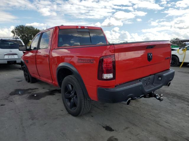 Photo 3 from auction – 2019 RAM 1500 CLASS with VIN 1C6RR7LT7KS696902