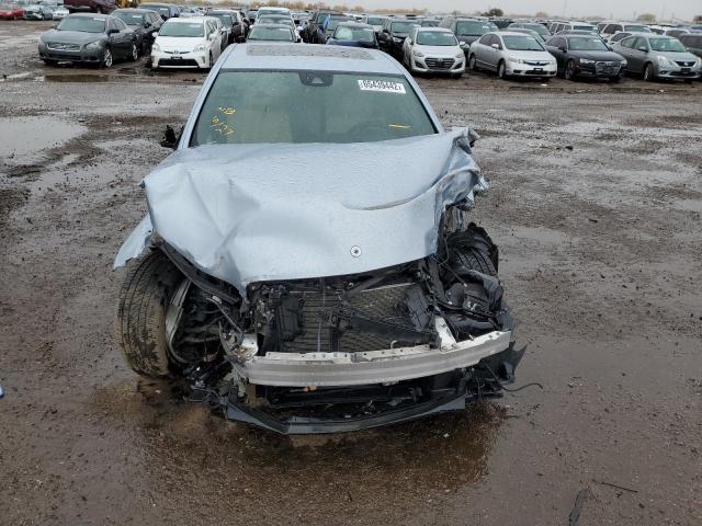 Photo 9 from auction – 2014 MERCEDES-BENZ E 350 with VIN WDDHF5KB2EA920085
