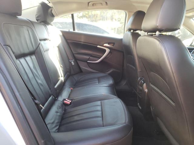 Photo 6 from auction – 2015 BUICK REGAL 1SV with VIN 2G4G25EK1F9259493