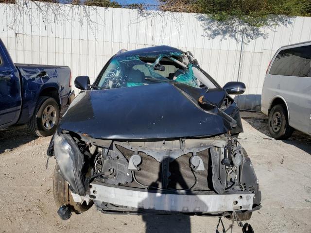 Photo 9 from auction – 2010 LEXUS RX 350 with VIN 2T2ZK1BA6AC004943