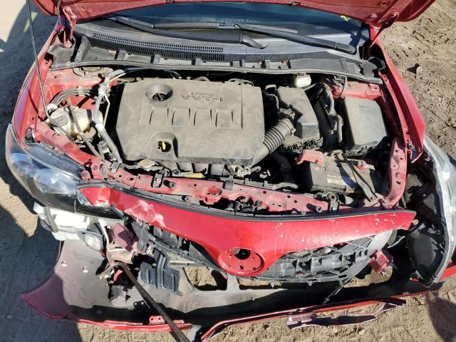 Photo 7 from auction – 2013 TOYOTA COROLLA BA with VIN 5YFBU4EE0DP146466