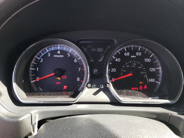 Photo 8 from auction – 2016 NISSAN VERSA S with VIN 3N1CN7AP0GL866770