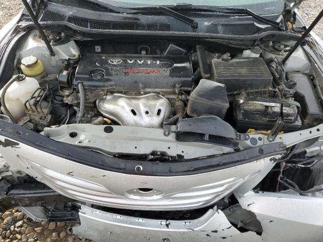 Photo 7 from auction – 2007 TOYOTA CAMRY CE with VIN 4T1BE46K87U658318