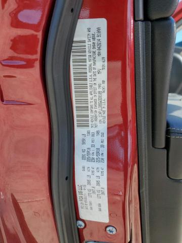 Photo 10 from auction – 2016 JEEP CHEROKEE L with VIN 1C4PJLDB9GW320109