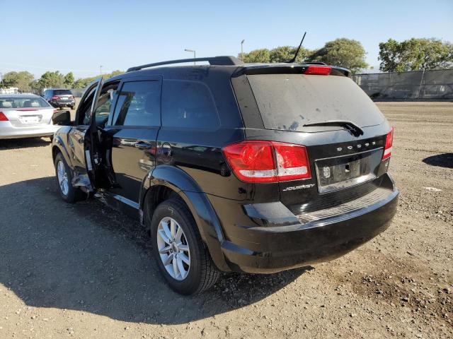 صورة رقم 3 من المزاد - 2018 DODGE JOURNEY SX مع VIN 3C4PDCBB7JT170749