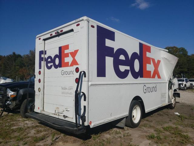 Photo 4 from auction – 2007 FREIGHTLINER CHASSIS M with VIN 4UZAARCP57CZ28308