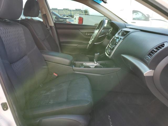 Photo 5 from auction – 2018 NISSAN ALTIMA 2.5 with VIN 1N4AL3AP4JC159392