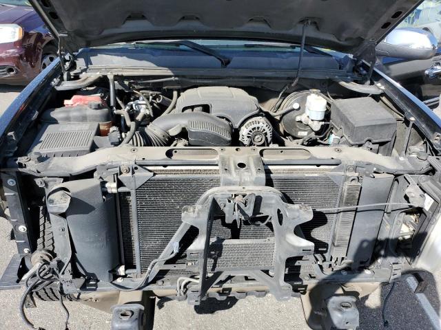 Photo 7 from auction – 2009 CHEVROLET SILVERADO with VIN 3GCEC23049G241721