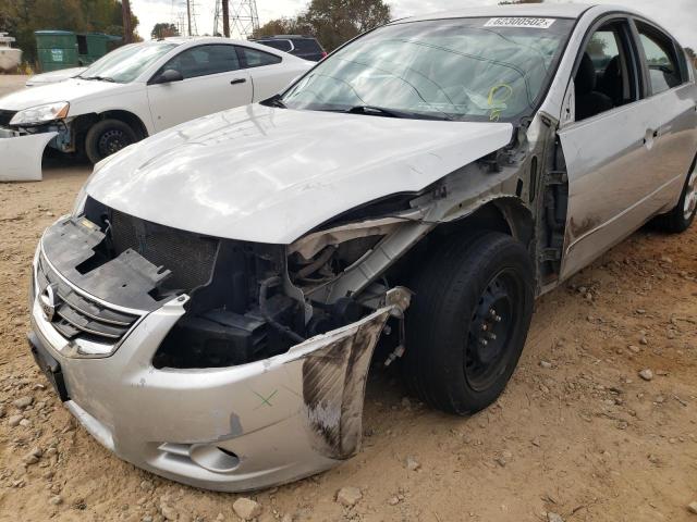Foto 9 de la subasta – 2012 NISSAN ALTIMA BAS con VIN 1N4AL2AP7CN517831
