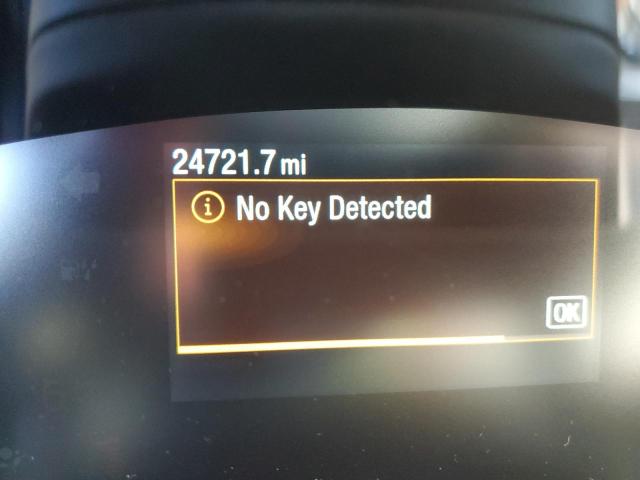 Photo 8 from auction – 2020 FORD ESCAPE SEL with VIN 1FMCU9H66LUC74780