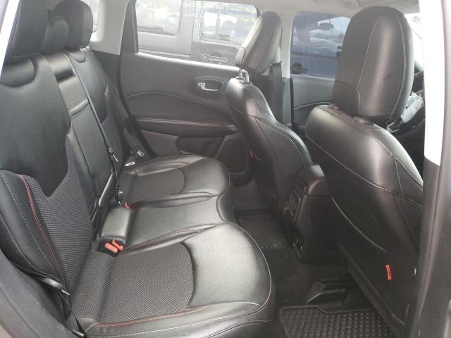 Photo 6 from auction – 2020 JEEP COMPASS TR with VIN 3C4NJDDB5LT122186