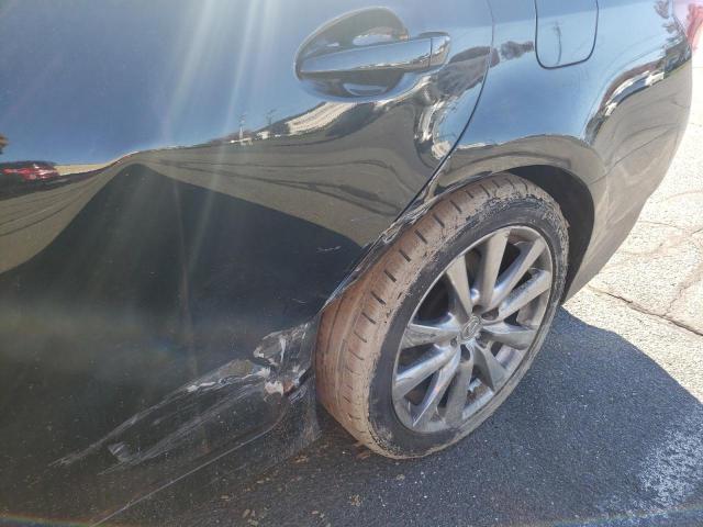 Photo 9 from auction – 2015 LEXUS GS 350 with VIN JTHCE1BL0FA002960