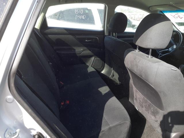 Photo 6 from auction – 2015 NISSAN ALTIMA 2.5 with VIN 1N4AL3AP8FC449271