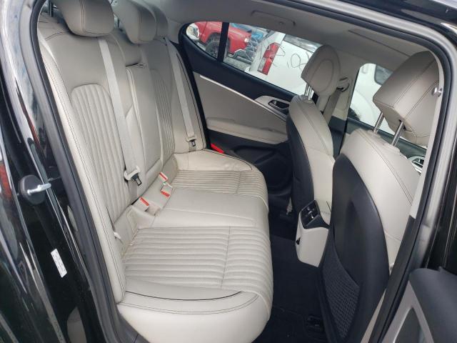 Photo 6 from auction – 2019 GENESIS G70 ELITE with VIN KMTG34LA0KU018531