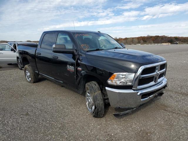 RAM 2500 ST 2017 with VIN 3C6UR5CJ0HG653385 - Photo from auction