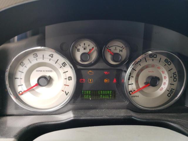 Photo 8 from auction – 2007 FORD EDGE SEL with VIN 2FMDK38C57BA99303
