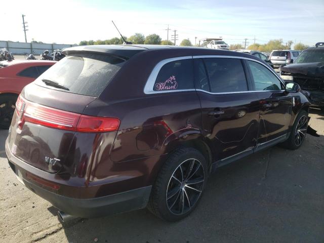 Photo 4 from auction – 2011 LINCOLN MKT with VIN 2LMHJ5FR0BBJ50565