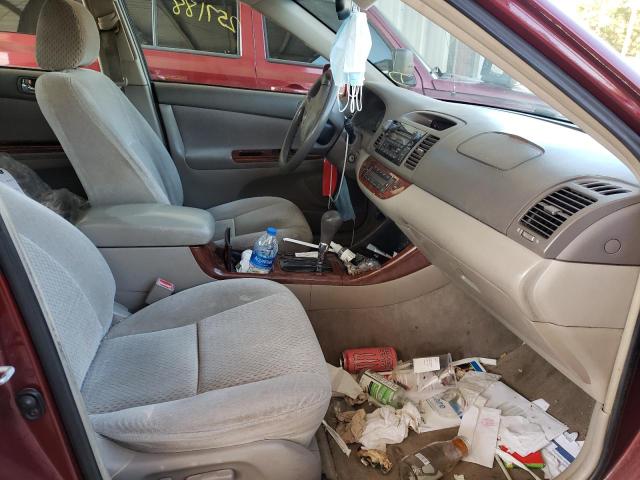 Photo 5 from auction – 2003 TOYOTA CAMRY LE with VIN 4T1BE32K63U188302