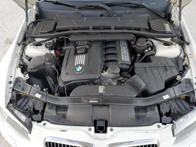 Photo 7 from auction – 2012 BMW 328 I with VIN WBADW3C50CE821452