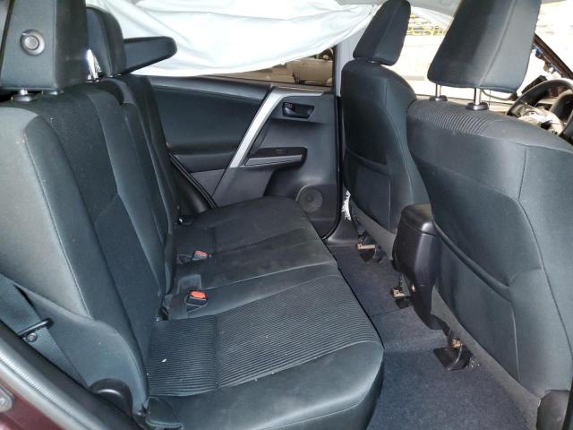 Photo 6 from auction – 2016 TOYOTA RAV4 LE with VIN 2T3BFREV8GW425150