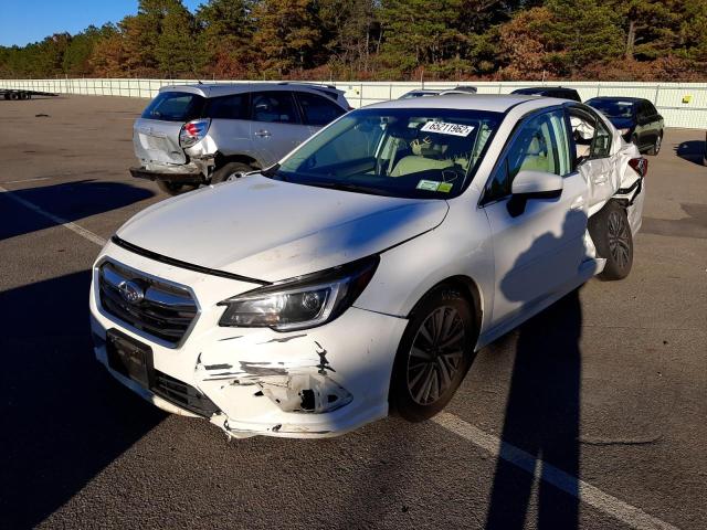 Photo 2 from auction – 2019 SUBARU LEGACY 2.5 with VIN 4S3BNAF69K3004142